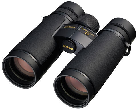 Nikon Monarch HG 8x42 kiikari